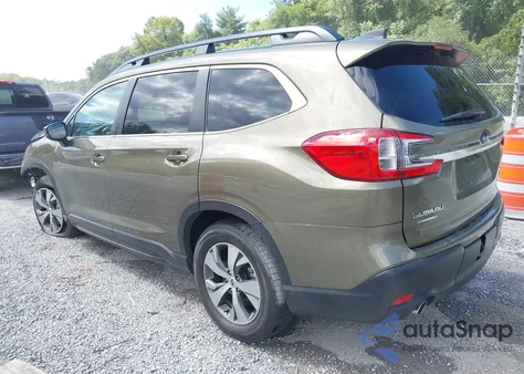 2024 Subaru Ascent Premium 7-Passenger z USA, uszkodzony, nr VIN 4S4WMAED8R3422301